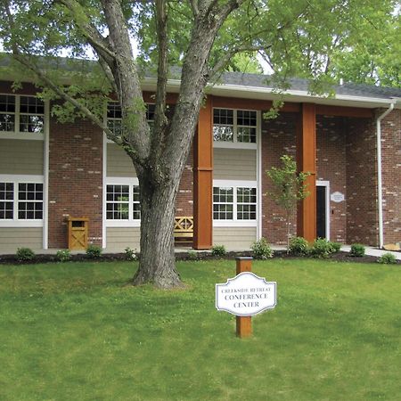 Creekside Retreat Nashville Exterior photo