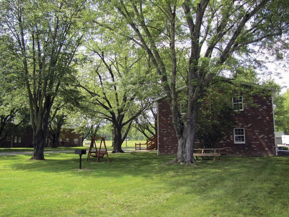 Creekside Retreat Nashville Exterior photo