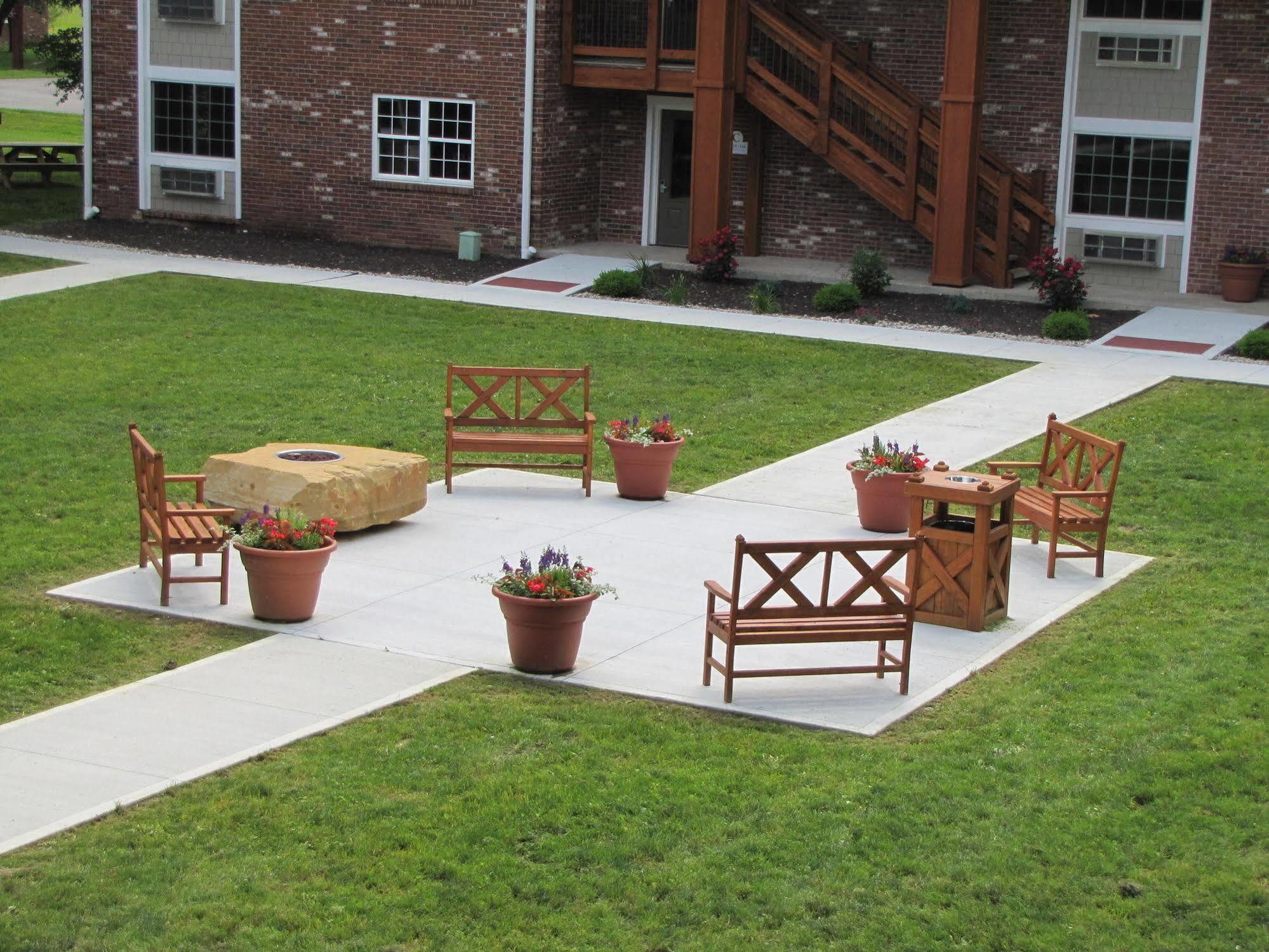 Creekside Retreat Nashville Exterior photo