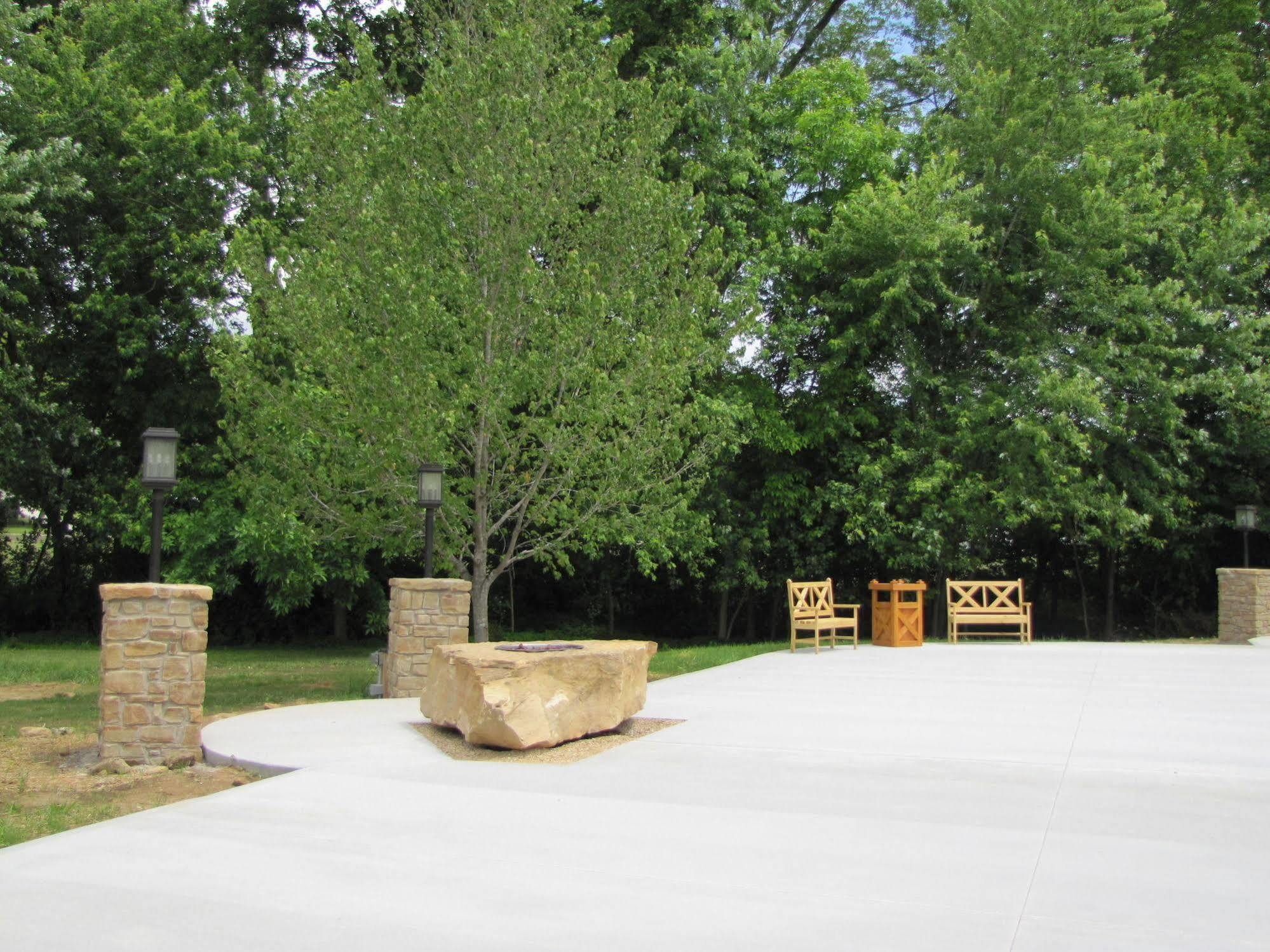 Creekside Retreat Nashville Exterior photo